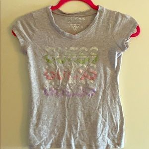 Guess top
